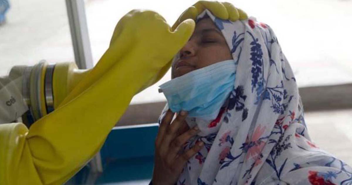 করোনায় মৃত্যু এক, শনাক্ত ২৭৫