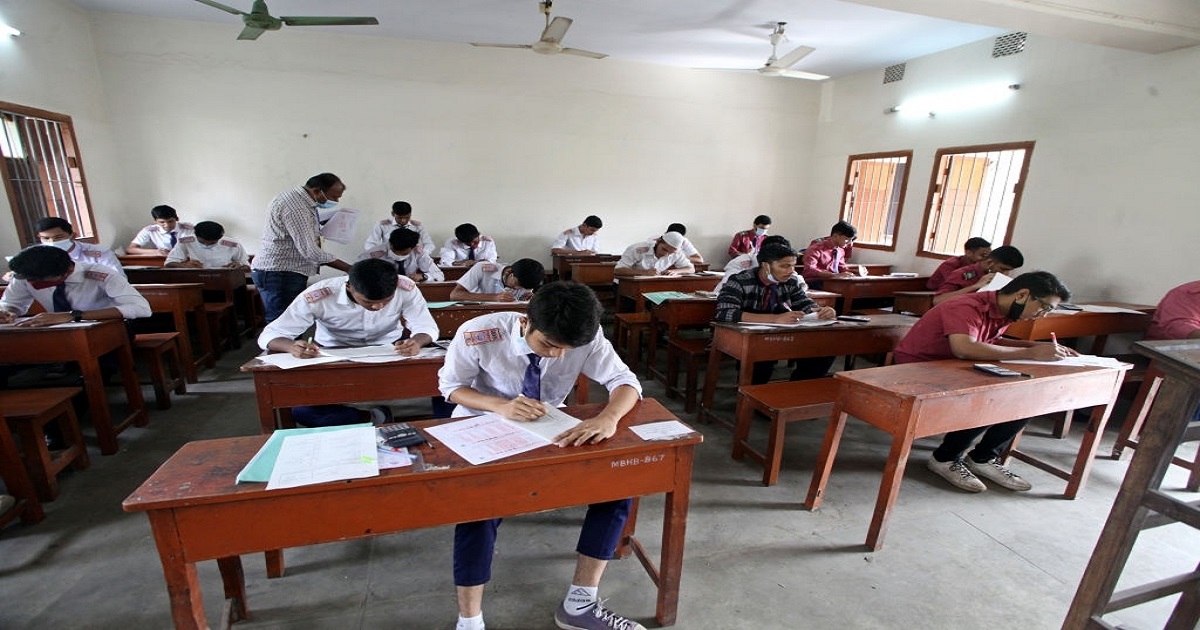 চলতি সপ্তাহেই এসএসসির ফল প্রকাশ