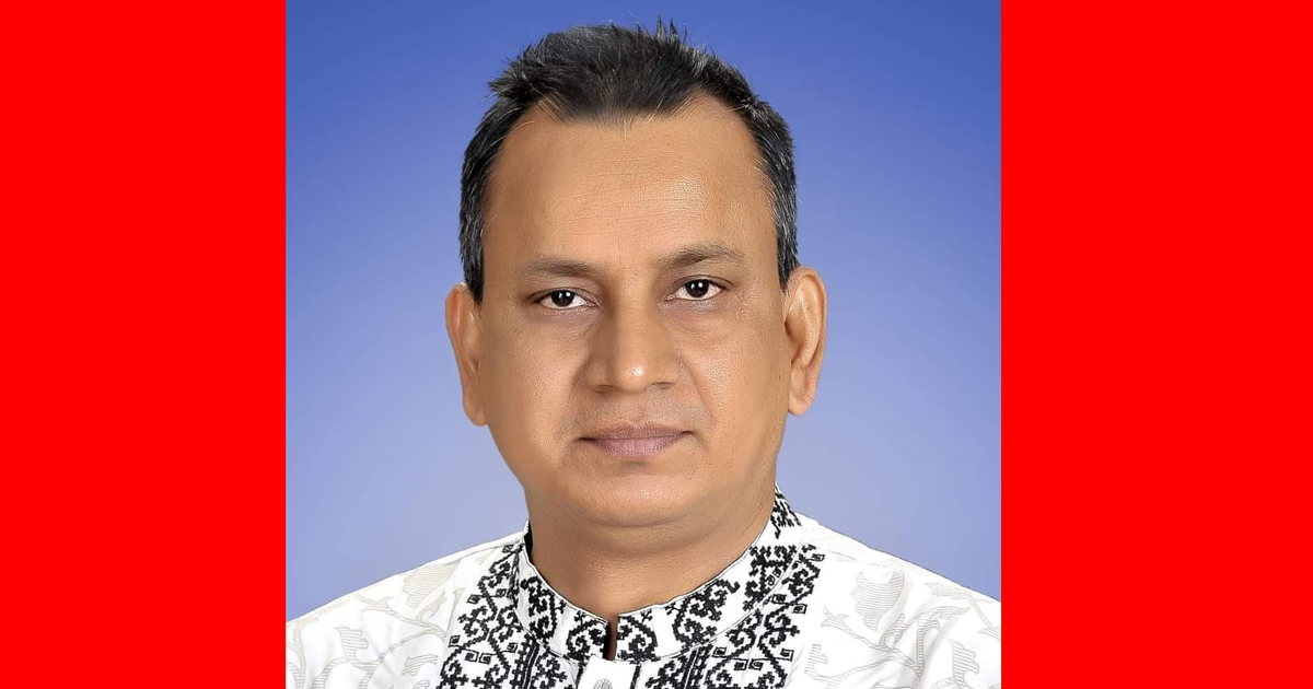 ফের মেয়র হলেন জামাল মোল্লা