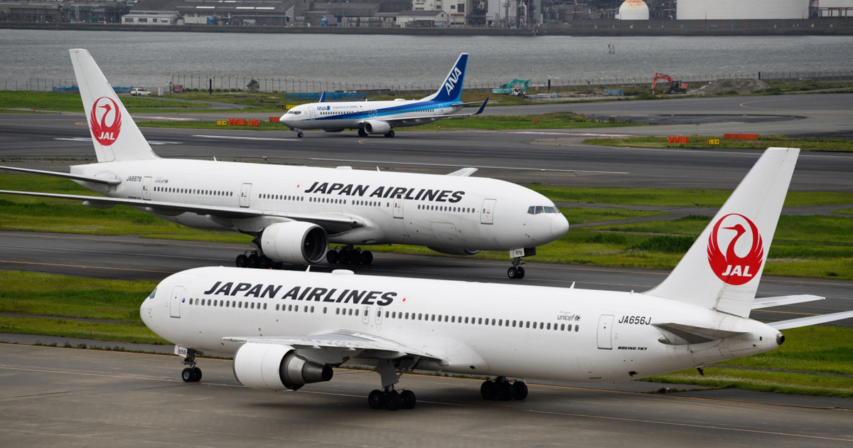 তুষারপাতের কারণে জাপানে শতাধিক ফ্লাইট বাতিল