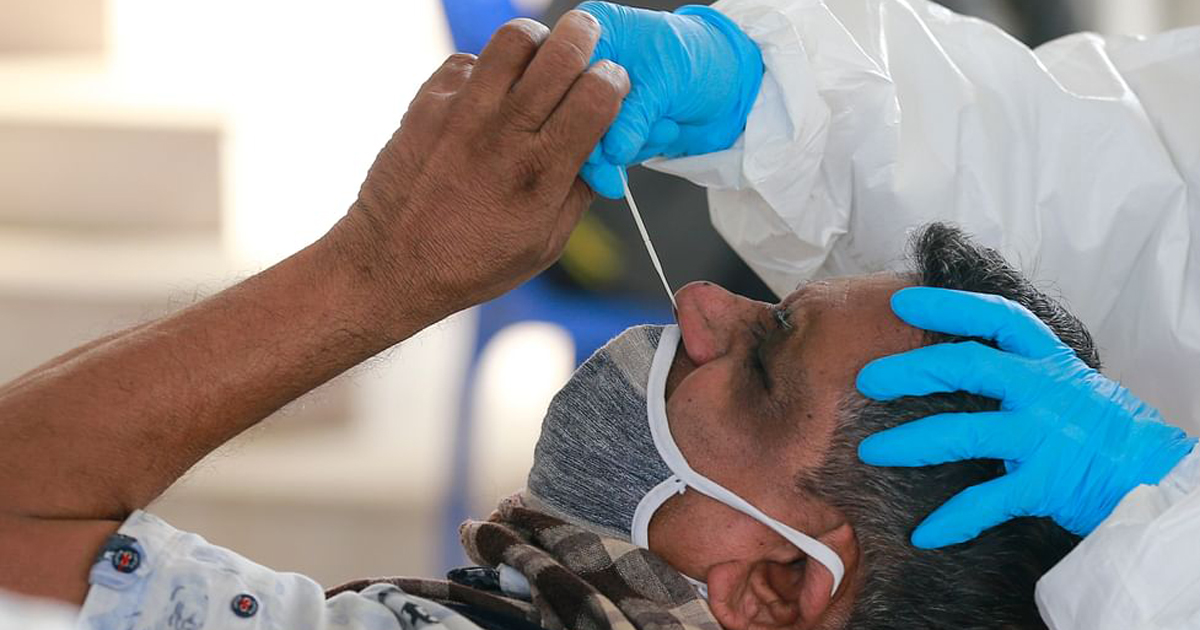 করোনায় আরও ১ জনের প্রাণহানি