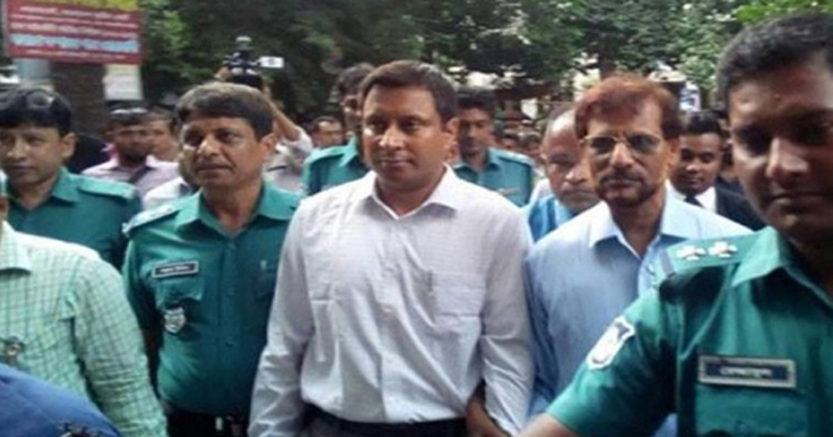 সাবেক ডিআইজি প্রিজনস পার্থের বিরুদ্ধে দুদকের মামলার রায় ৯ জানুয়ারি