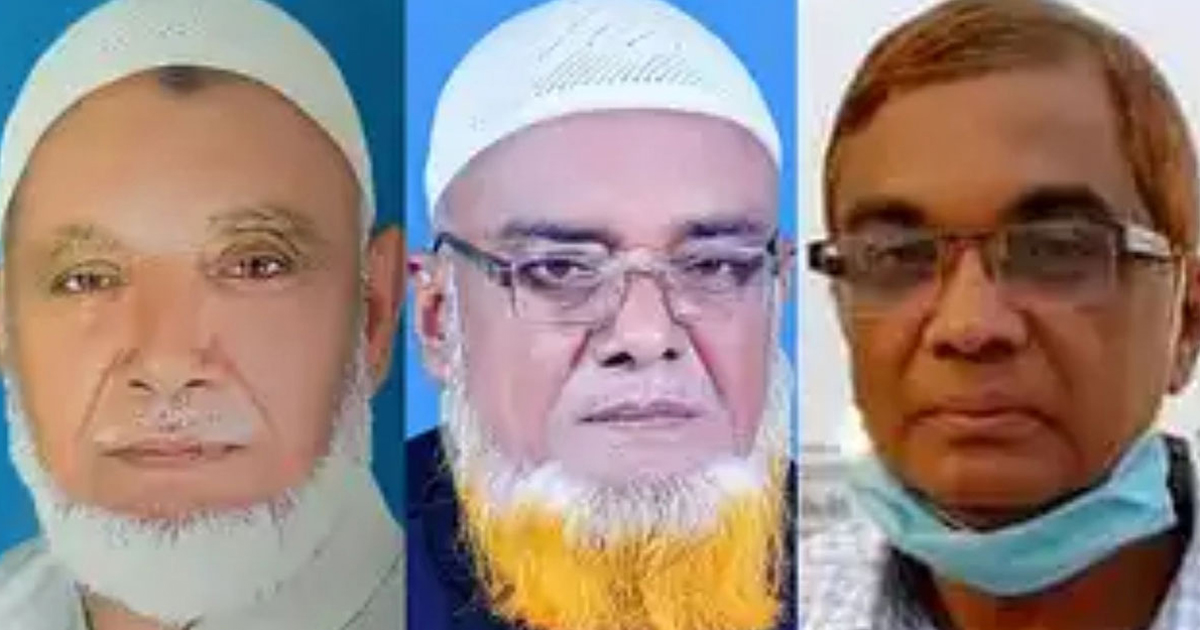 বড় ভাইদের হারিয়ে ছোট ভাইয়ের বাজিমাত