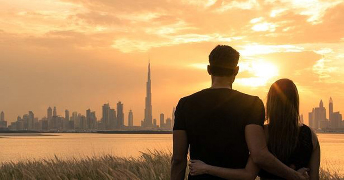 আমিরাতে লিভ টুগেদার বৈধ, শুক্রবার ছুটি বাতিল