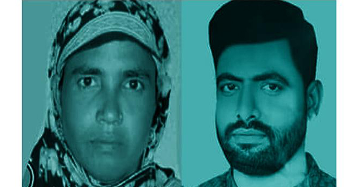 গাইবান্ধায় ছেলের বিপক্ষে মা পেলেন ১৭ ভোট