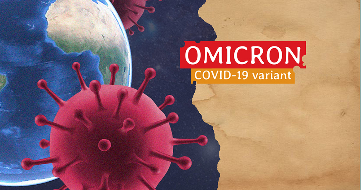 ঢাকায় নতুন ৩ জনের ওমিক্রন শনাক্ত