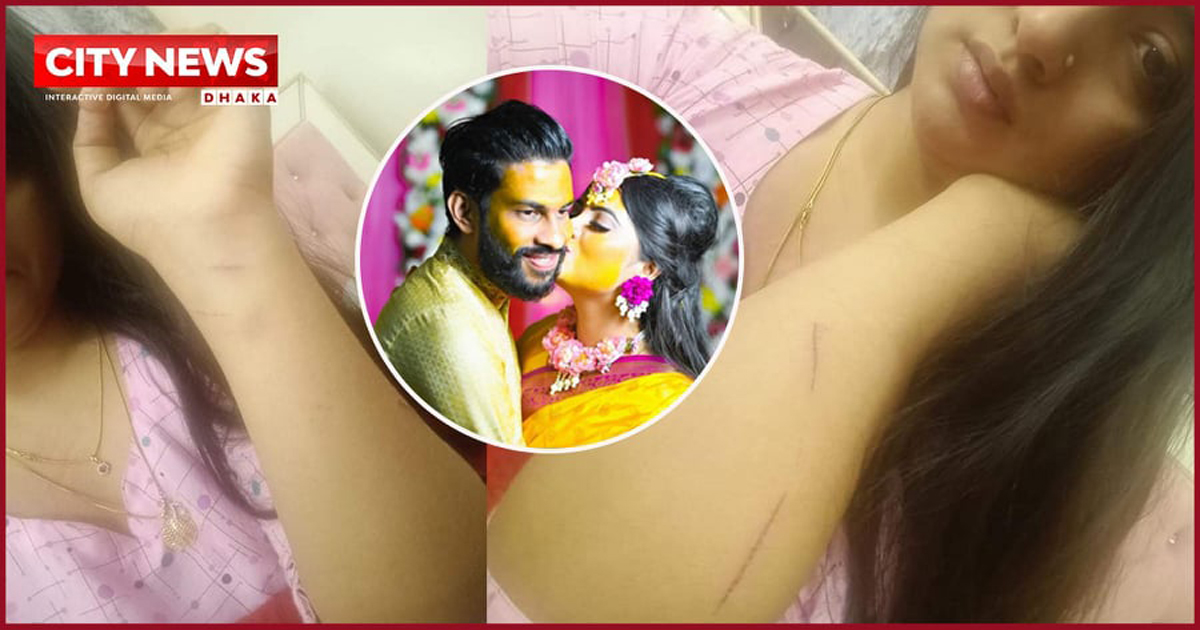 শরীর-সম্পদ ভোগ করতে চেয়েছিল ইলিয়াস : সুবাহ