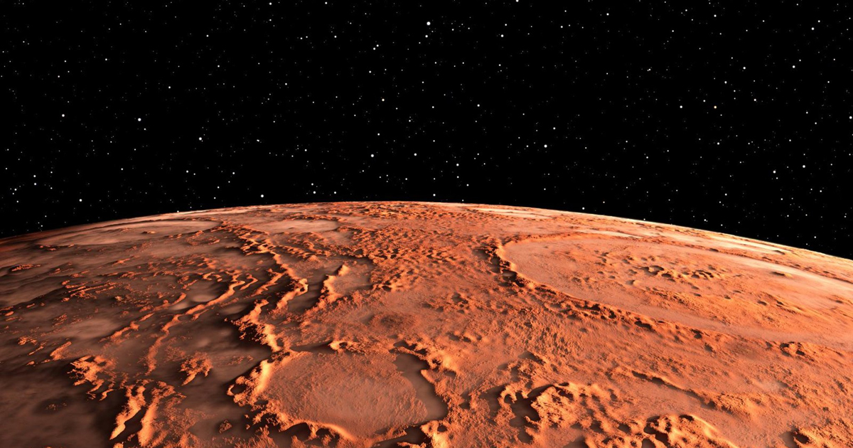 ১০ বছরের মধ্যে মঙ্গলে মানুষ পাঠাবেন ইলন মাস্ক