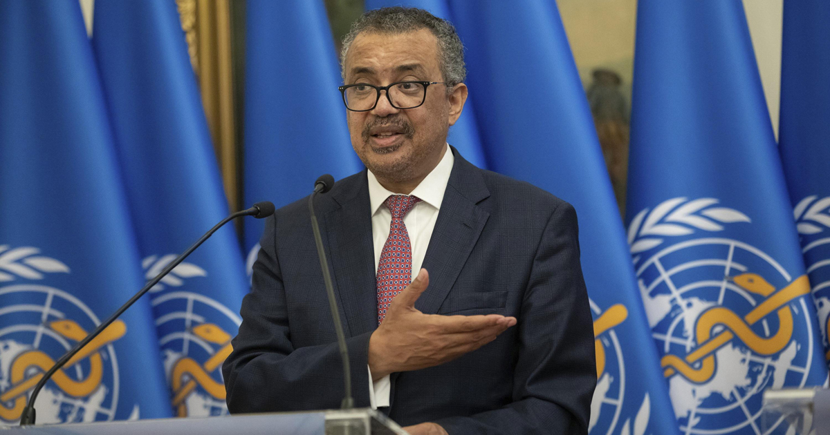 ‘হুমকি হিসেবে কাজ করছে ডেল্টা-ওমিক্রন’