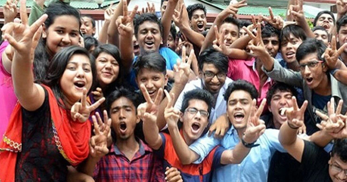 এসএসসি ও সমমান পরীক্ষার ফল প্রকাশ