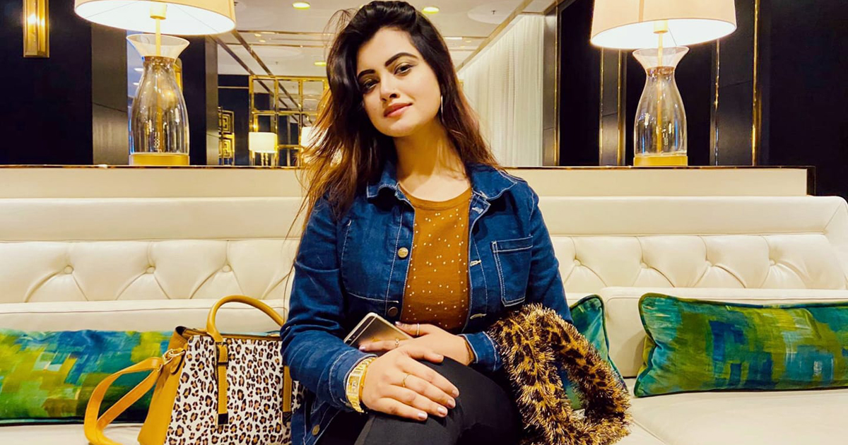 বিধাতার কাছে সুবাহর ক্ষমা প্রার্থনা