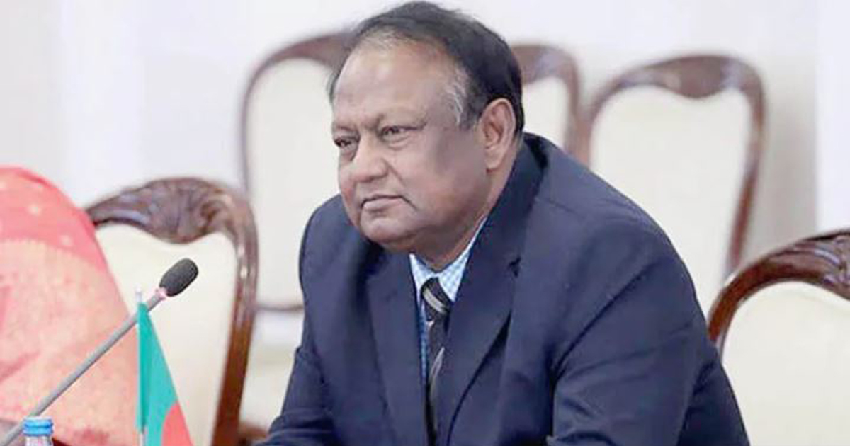 ‘বাণিজ্য মেলায় যাতায়াতের রাস্তা চলাচলের উপযোগী করা হয়েছে’