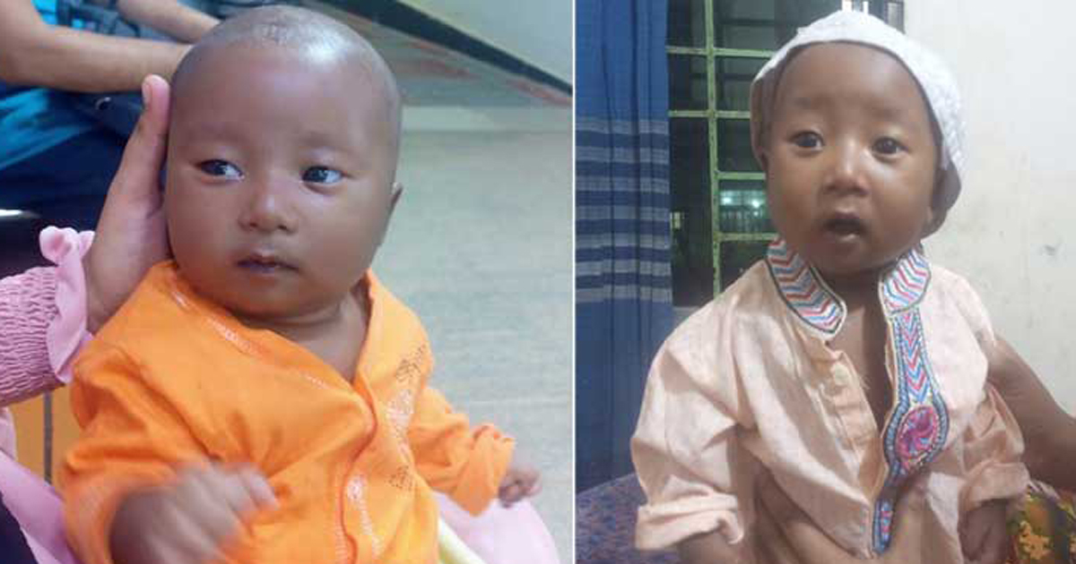 আতশবাজির শব্দে কাঁপছিল শিশুটি, পরদিন মৃত্যু