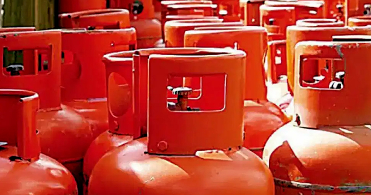 দাম কমলেও আগের দামে বিক্রি হচ্ছে এলপি গ্যাস