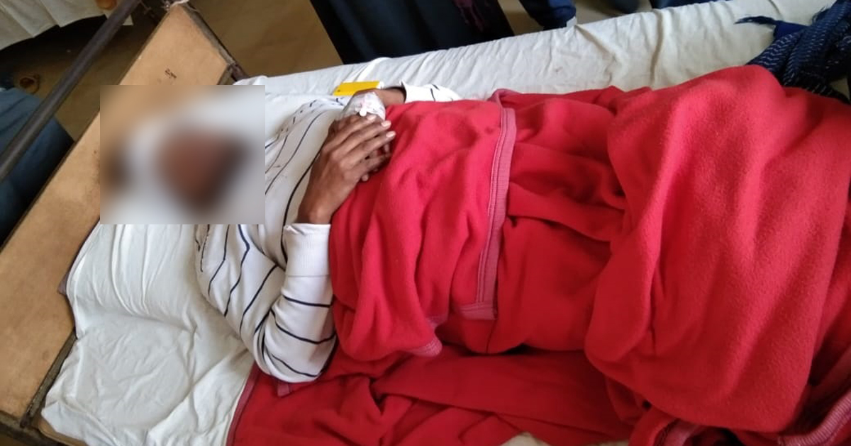 ভোটে হেরে প্রতিপক্ষের সমর্থককে কুপিয়ে জখম