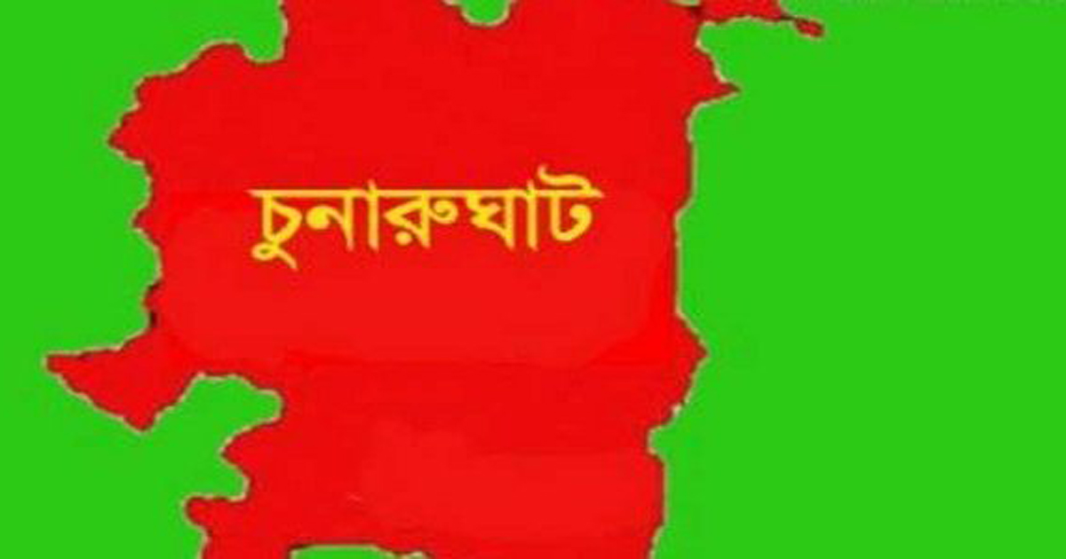 চুনারুঘাটে বর্তমান চেয়ারম্যানদের ভরাডুবি