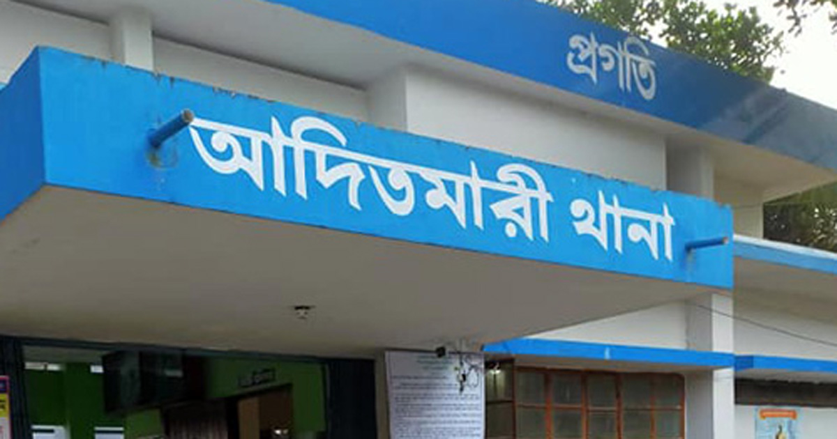 আদিতমারীতে শিশু ধর্ষণের চেষ্টা, যুবক আটক