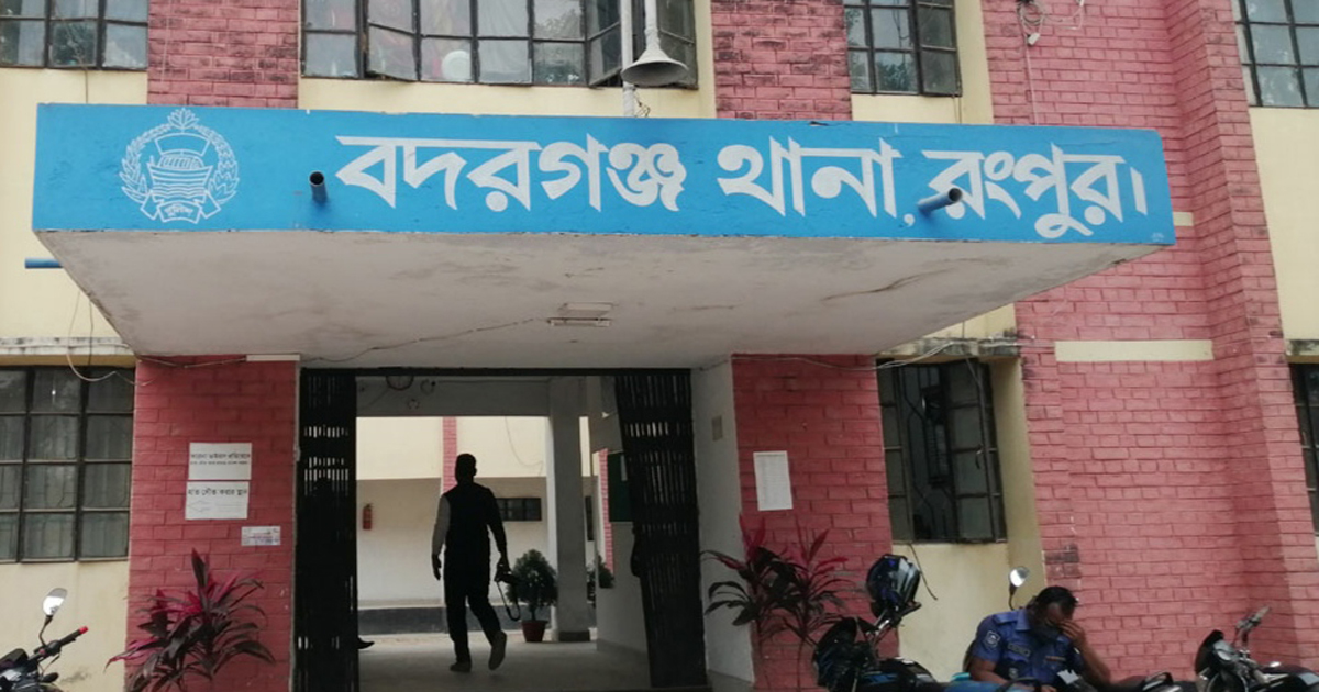 যৌতুকের দাবিতে স্ত্রীহত্যার অভিযোগ, স্বামী গ্রেফতার