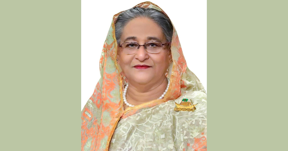 ওমিক্রন ঠেকাতে স্বাস্থ্যবিধি মেনে চলতে হবে : প্রধানমন্ত্রী