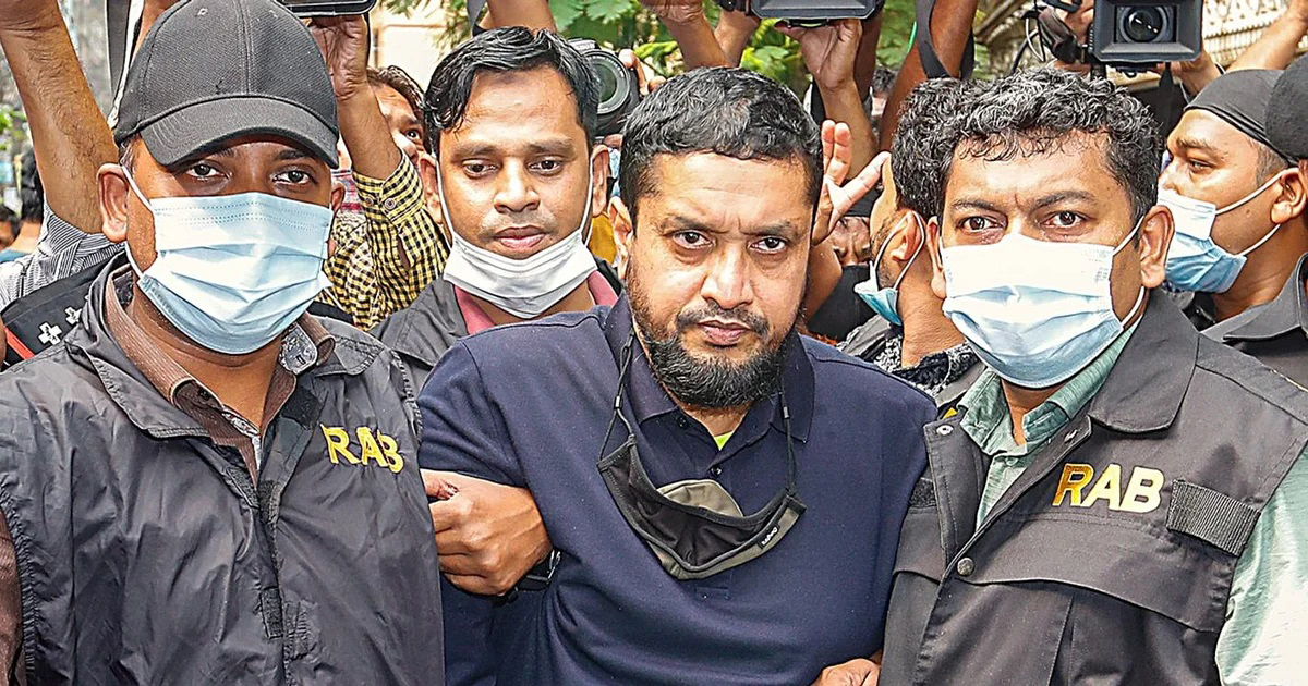 গোল্ডেন মনিরের বিরুদ্ধে দুদকের মামলার সিদ্ধান্ত