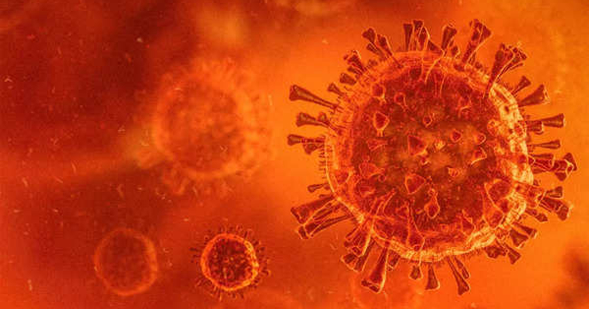 করোনার নতুন আতঙ্ক ‘ডেল্টাক্রন’ শনাক্ত