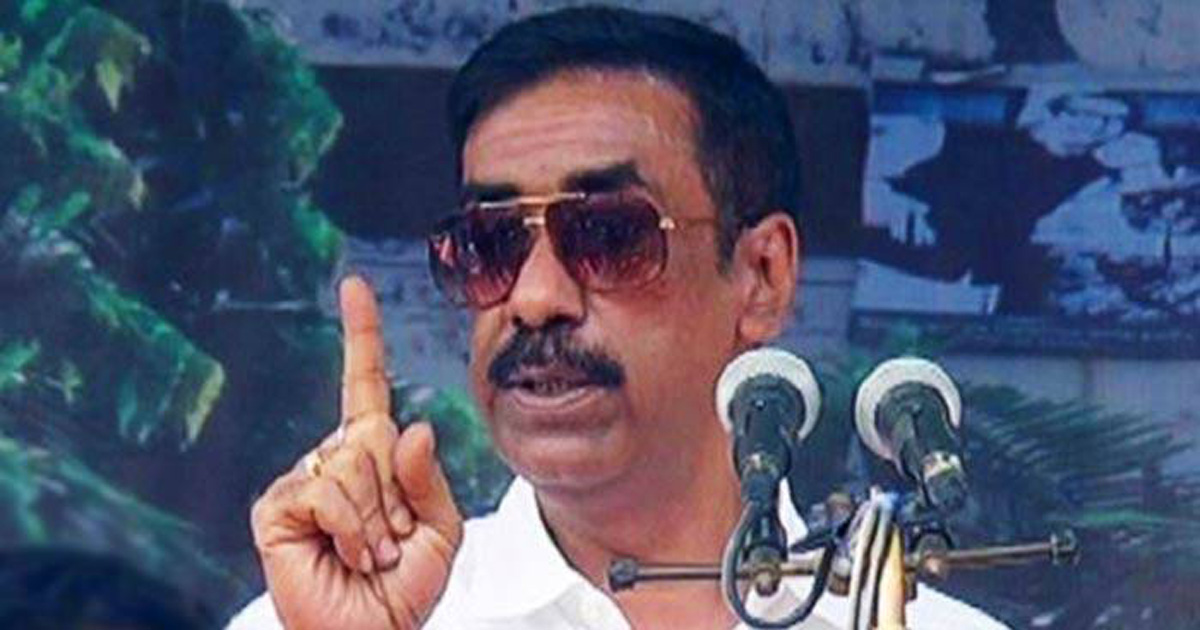 ‘কোনো পদ-পদবি পাওয়ার জন্য রাজনীতিতে আসি নাই’