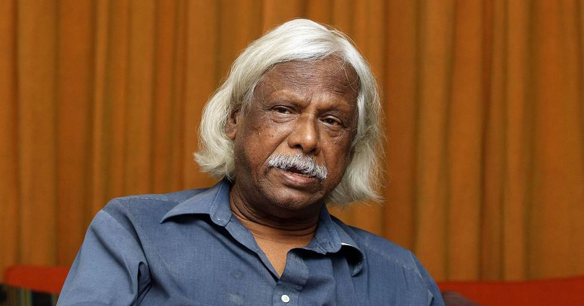 গণতন্ত্র কবরে গেছে, ভোট হয় না : জাফরুল্লাহ চৌধুরী