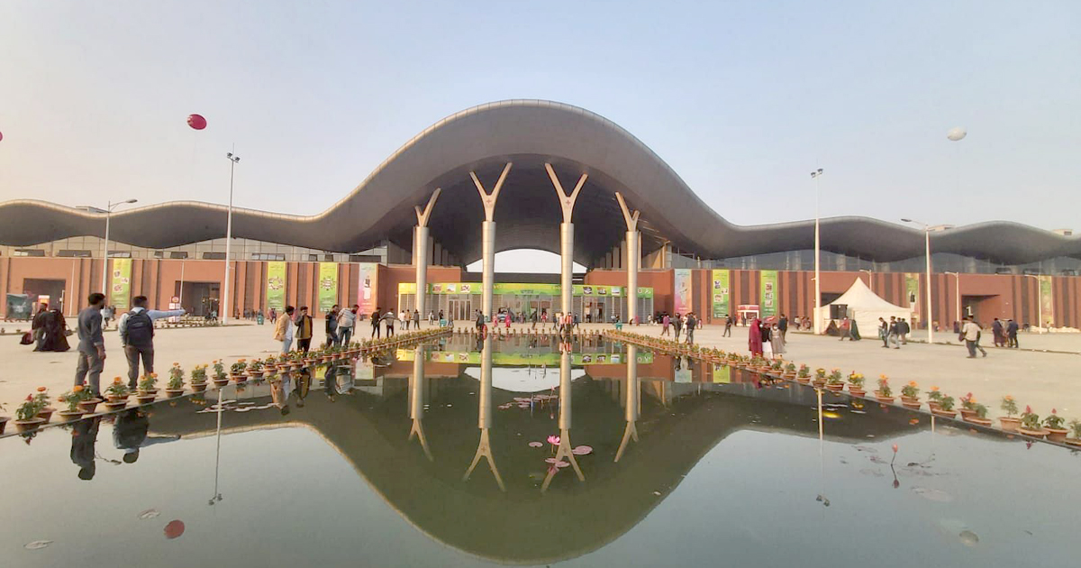 ‘স্বাস্থ্যবিধি মেনে মেলা চলবে’