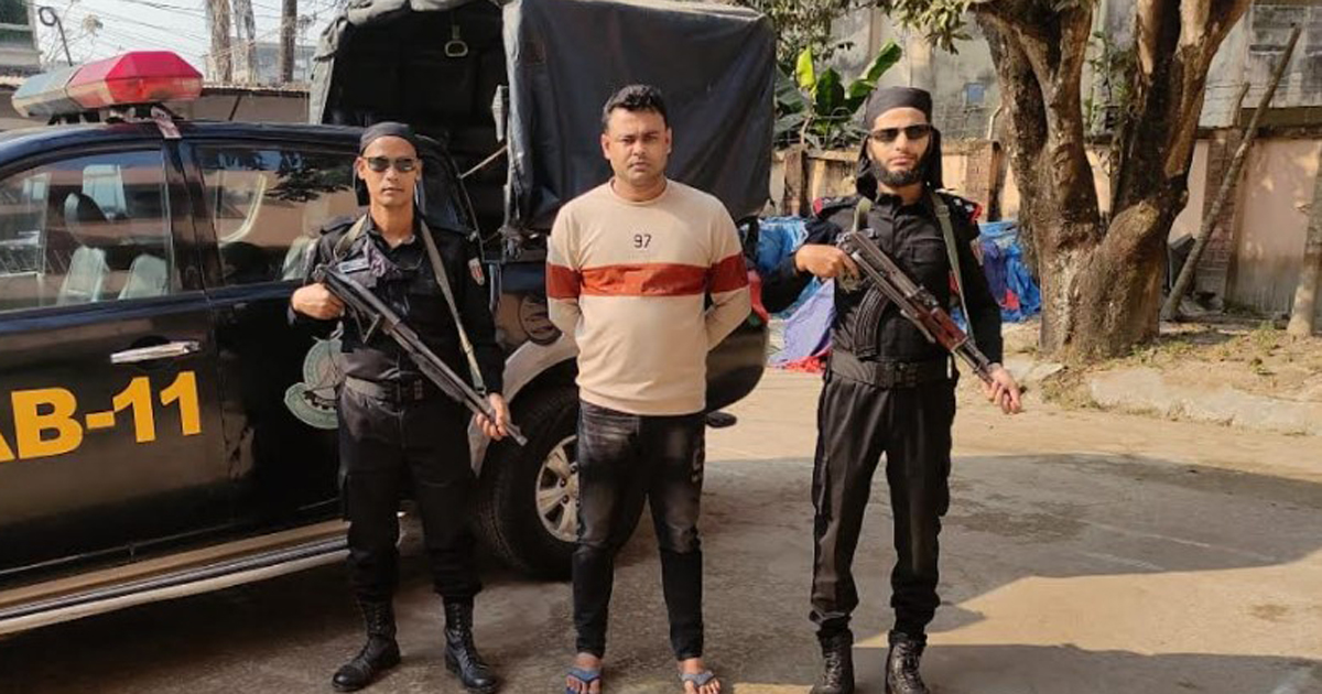 বন্ধুকে অচেতন করে ১৭ লাখ টাকা নিয়ে গায়েব