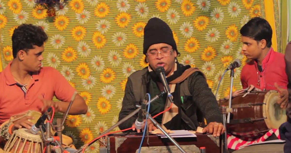 আজ টিএসসিতে প্রথমবারের মতো বসছে কাওয়ালি গানের আসর