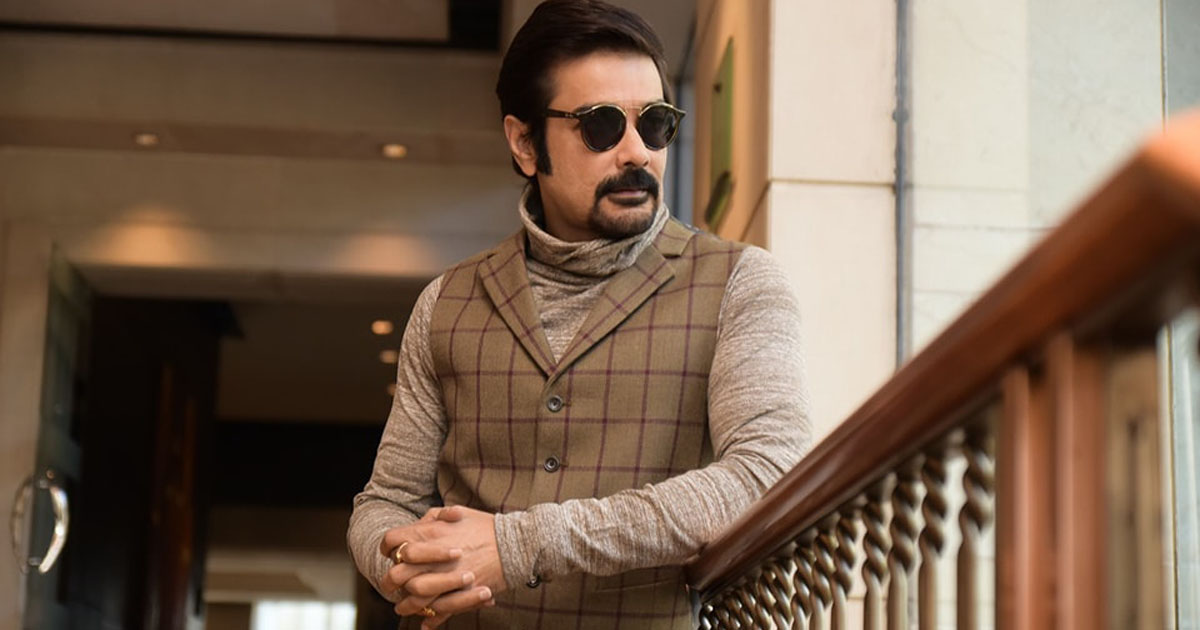 করোনায় আক্রান্ত প্রসেনজিৎ