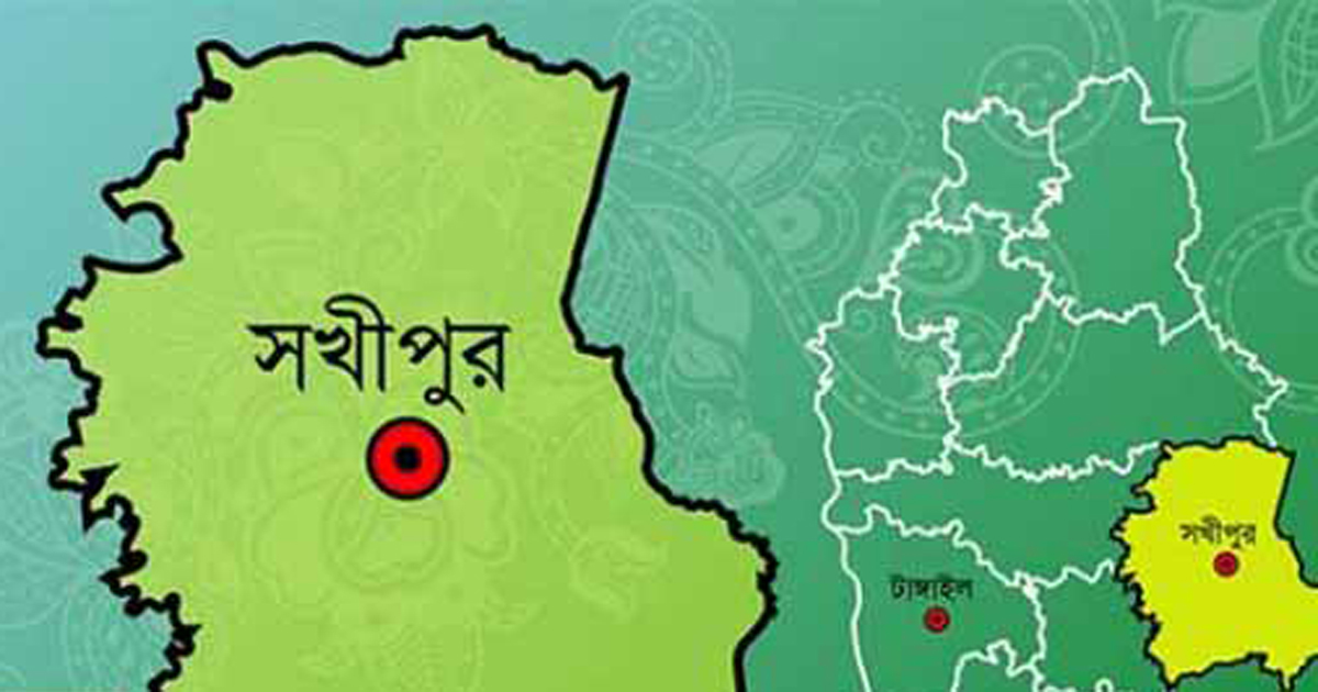 সখীপুরে শরীরে আগুন জ্বালিয়ে গৃহবধূর আত্মহত্যা