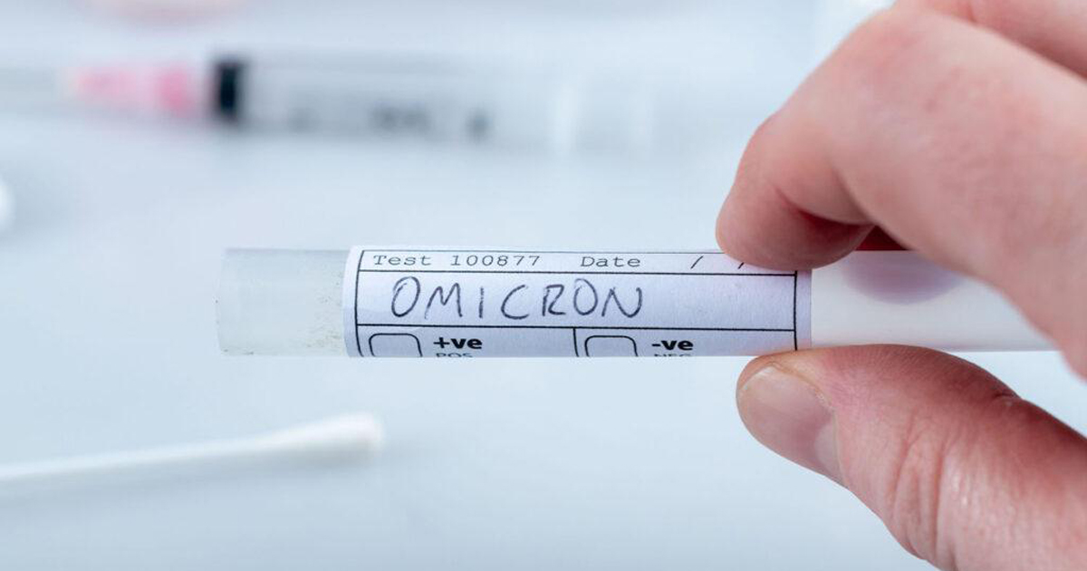 যশোরে দুই ভারতীয়সহ ৩ জনের শরীরে ওমিক্রন শনাক্ত