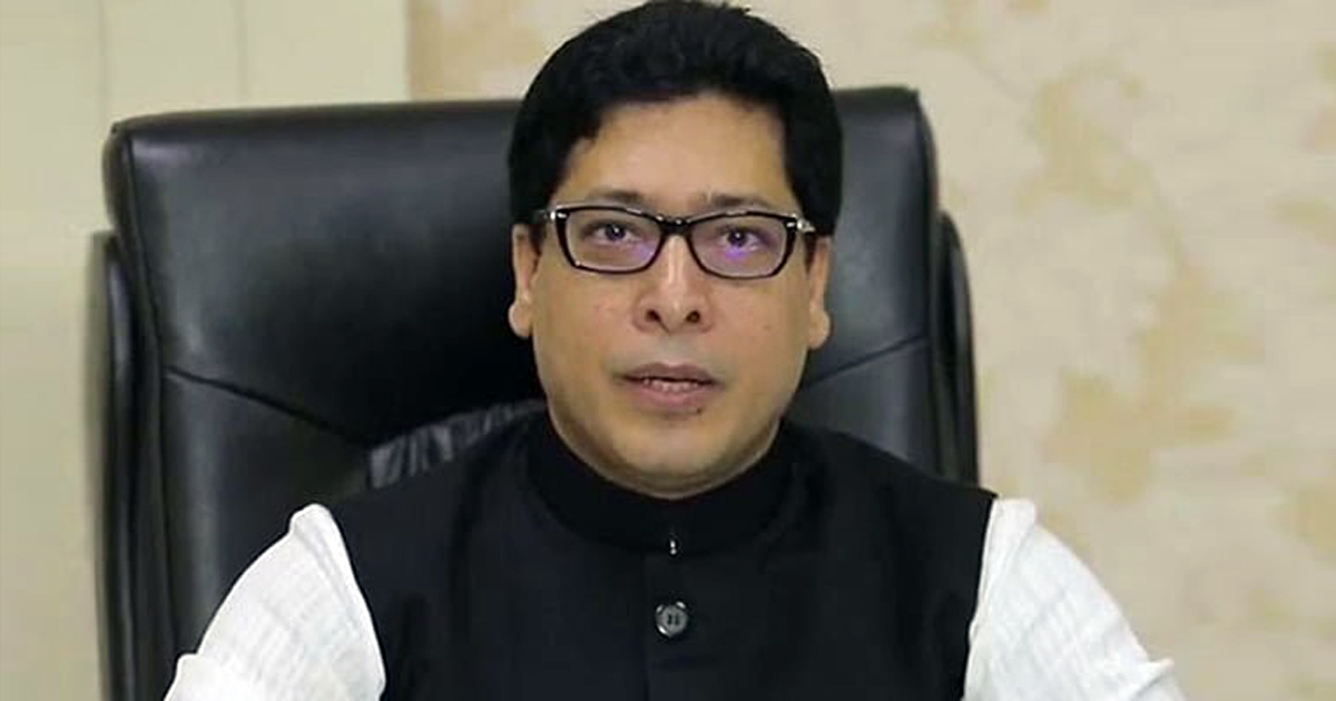 ‘সরকারি কর্মচারীদের দায়িত্ব দেশ ও জনগণের সেবা করা’