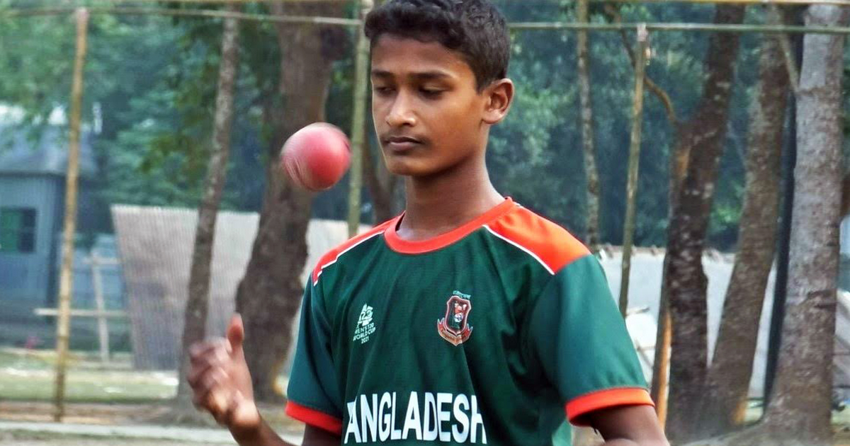 শেন ওয়ার্ন-রশিদ খান হওয়ার স্বপ্ন সিয়ামের