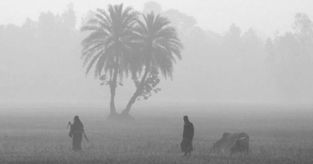 কমছে তাপমাত্রা, আসছে শৈত্যপ্রবাহ