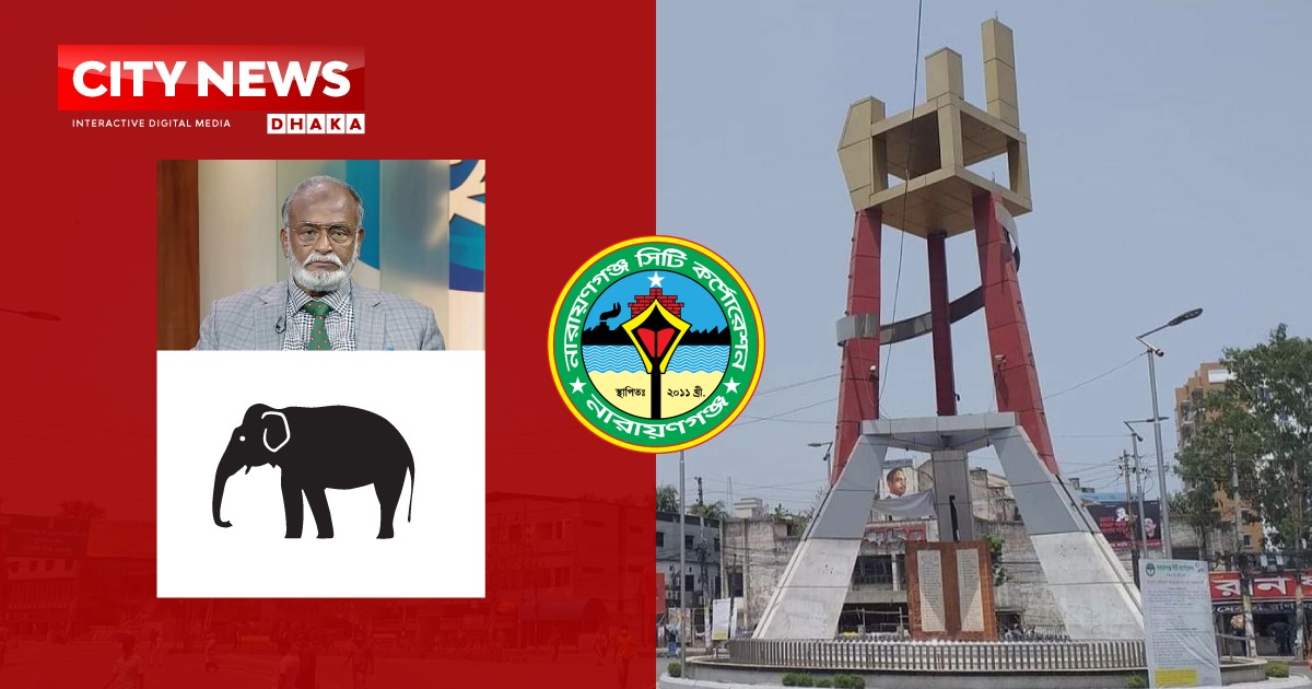 রাজনৈতিক গুরু চুনকাকন্যার বিপক্ষেই তৈমূর