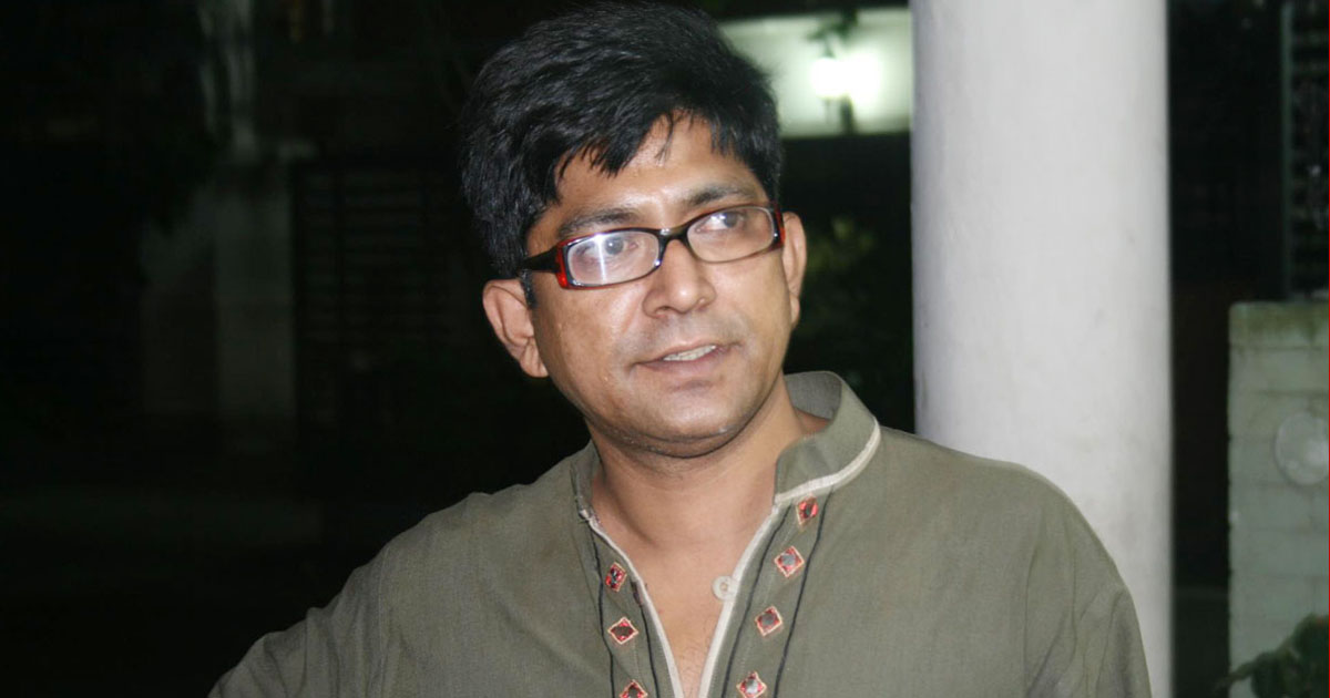 বাঁচানো গেল না গীতিকার-সুরকার স্বপ্নীলকে