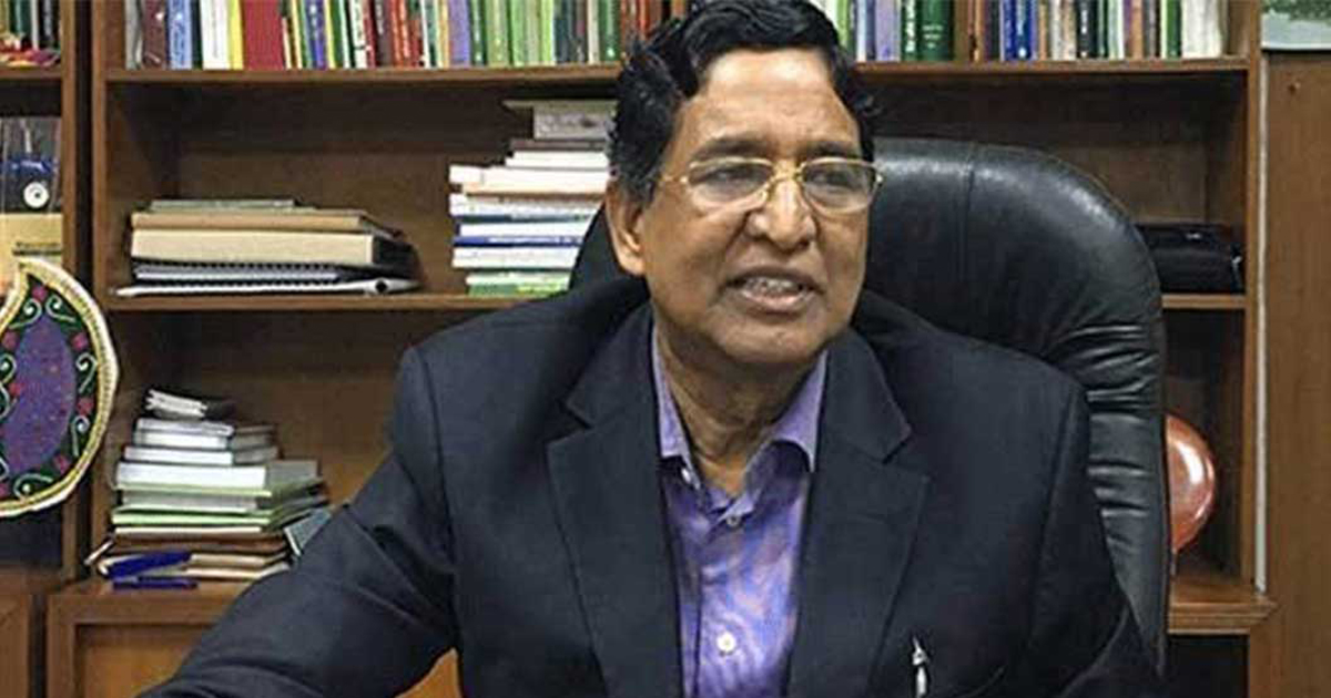 ‘ফলাফল যাই আসুক আ.লীগ মেনে নেবে’