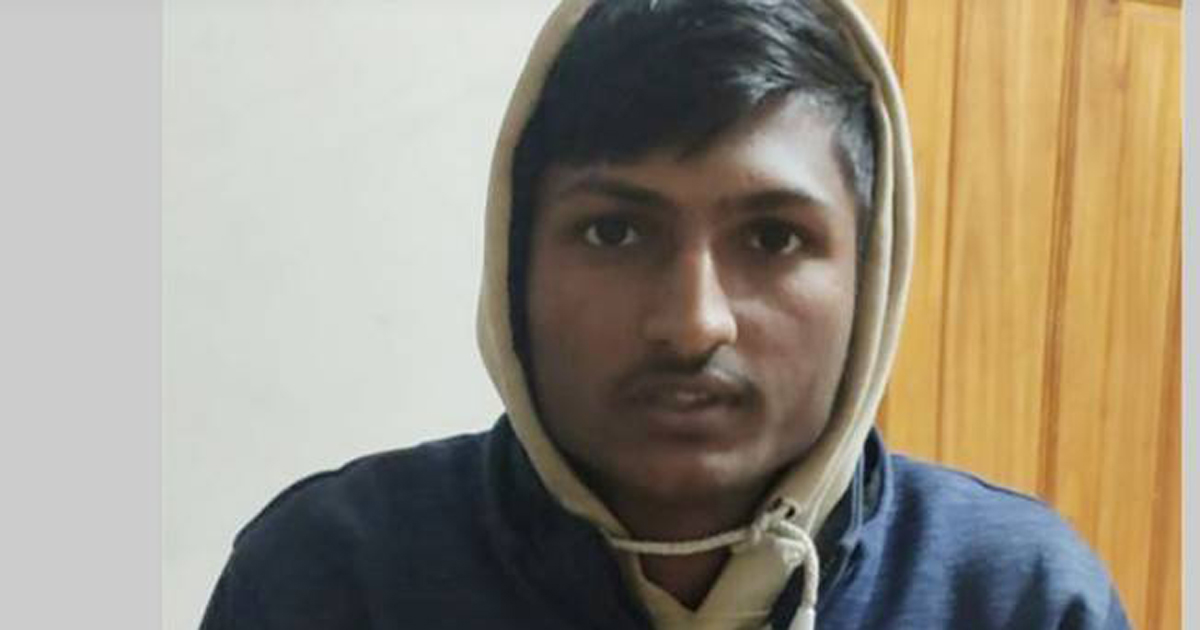 ছেলের হাতে বাবা খুন