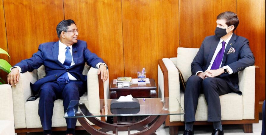 বাংলাদেশ-যুক্তরাষ্ট্রের মধ্যে কৃষি বাণিজ্য বেড়েছে দ্বিগুণ