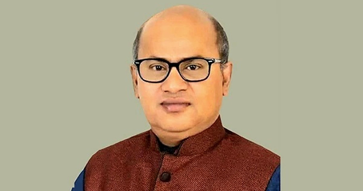 অ্যাটর্নি জেনারেল আমিন উদ্দিন করোনা আক্রান্ত