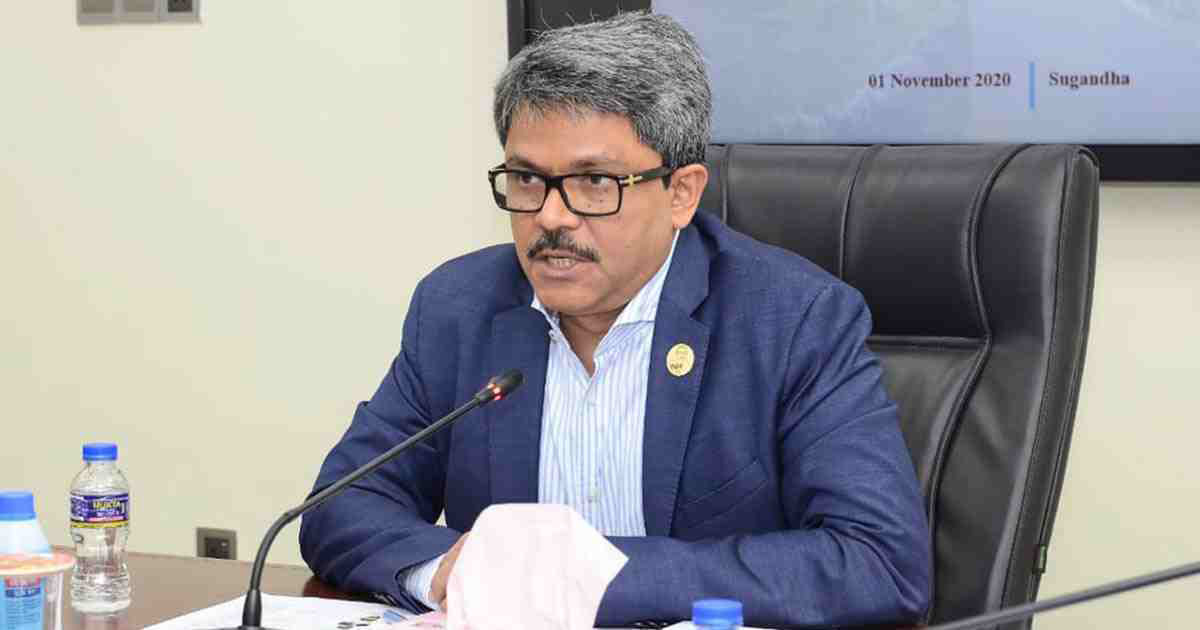 ‘যুক্তরাষ্ট্রে বিএনপির লবিস্ট নিয়োগের ডকুমেন্টস আছে’