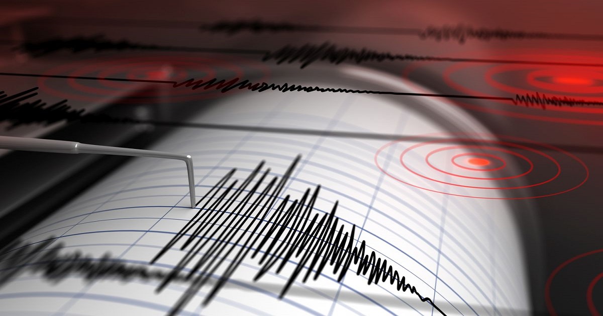 6.6 magnitude earthquake jolts Indonesia