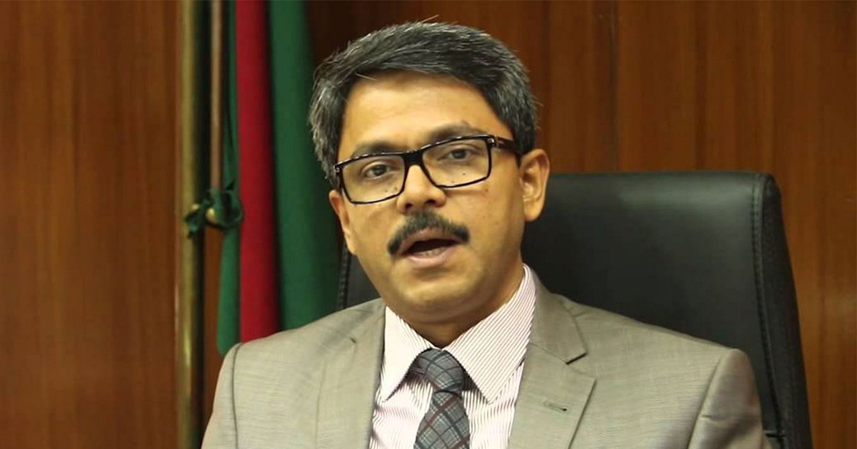 ’লবিস্ট নিয়োগের কপি কেন্দ্রীয় ব্যাংকে পাঠানো হবে’