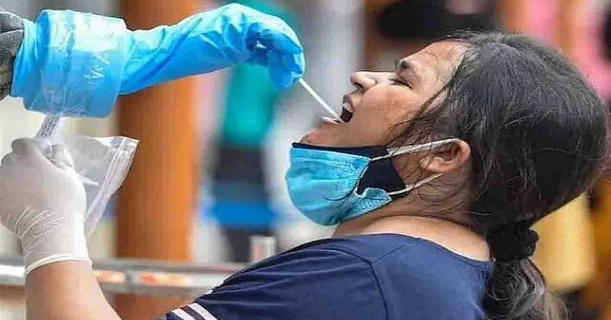 করোনায় আরও ১০ জনের প্রাণহানি, শনাক্ত ৮৪০৭