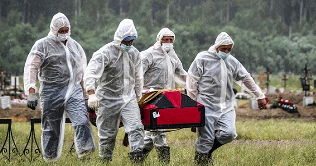 3 more covid deaths, cases exceed 2 thousand