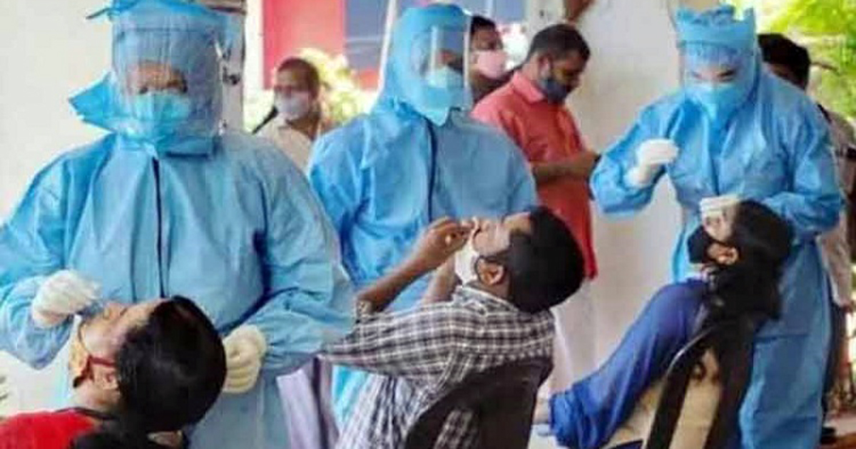 করোনা সংক্রমণ রোধে পাঁচ পরামর্শ জাতীয় কমিটির