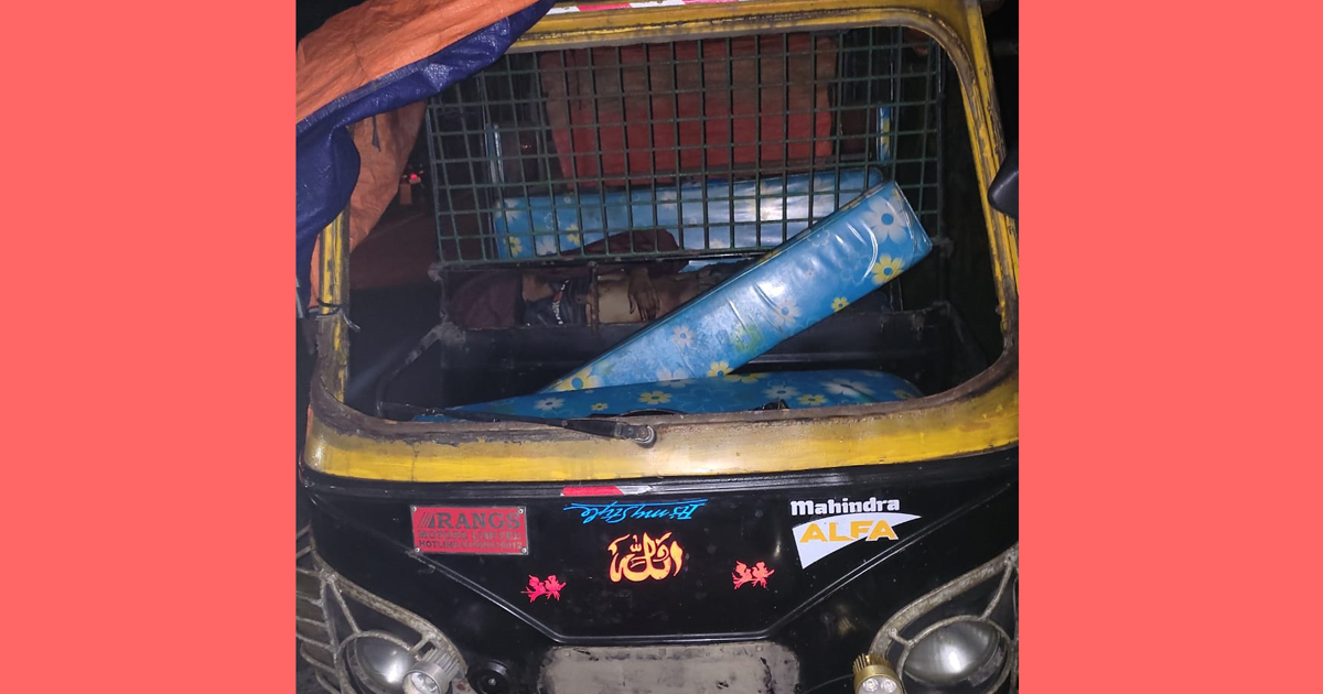 শিবচরে বিক্রয়কর্মীর মরদেহ উদ্ধার