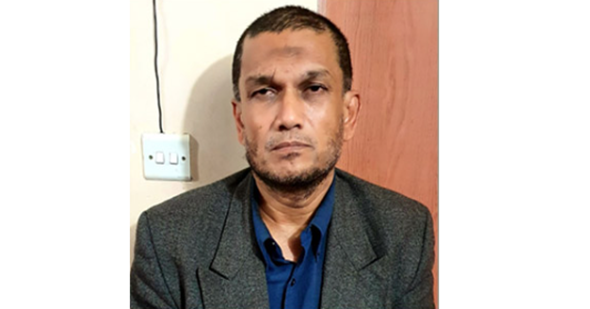 ৬ দিনের রিমান্ডে আরসা নেতার ভাই